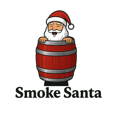SmokeSanta