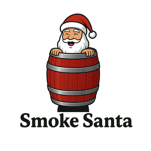 SmokeSanta